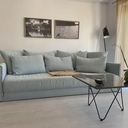 Apartman Bright Light *